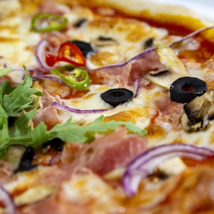 Antipasto